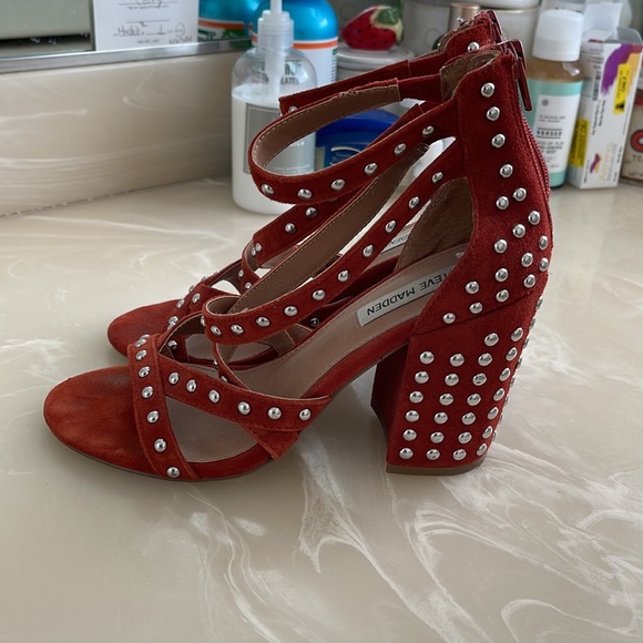 Steve Madden Heels - Picture 3 of 6